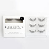 PETITE LASHES