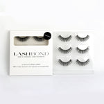 UNLEASHED LASHES * BEST SELLER*