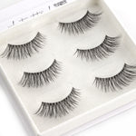BOUNTIFUL LASHES