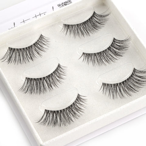 BOUNTIFUL LASHES