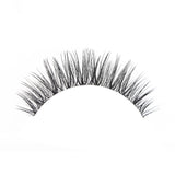 FULL FIGURED LASHES