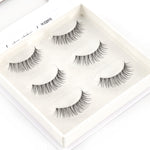 FULL FIGURED LASHES