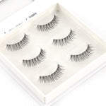 FULL FIGURED LASHES ONLY