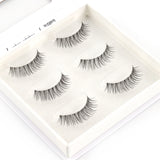 FULL FIGURED LASHES
