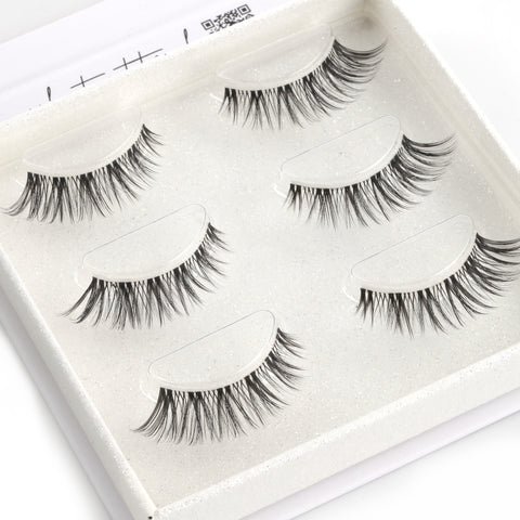 KITTEN LASHES* ON SALE*