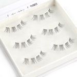 LASH OUT SEGMENTS* LOW STOCK*