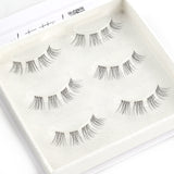 LASH OUT SEGMENTS* LOW STOCK*