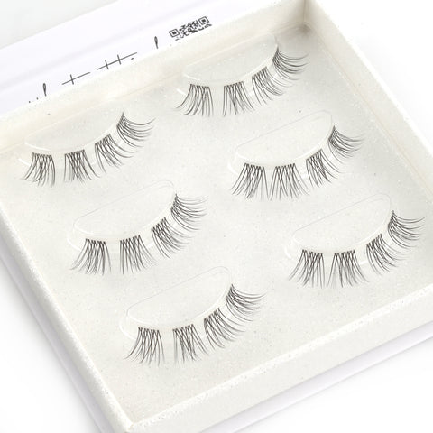 LASH OUT SEGMENTS* LOW STOCK*
