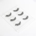 PETITE LASHES