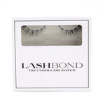SCANDALOUS LASHES