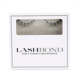 SCANDALOUS LASHES