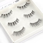 SCANDALOUS LASHES