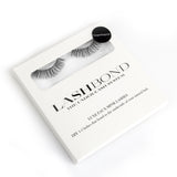 UNAPOLOGETIC LASHES * BEST SELLER*