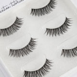 UNLEASHED LASHES * BEST SELLER*