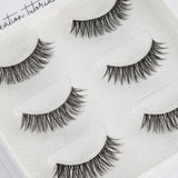 UNLEASHED LASHES ONLY* BEST SELLER