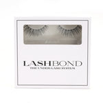 WORTHY CASHMERE  LASHES