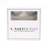 WORTHY CASHMERE  LASHES