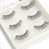 WORTHY CASHMERE  LASHES