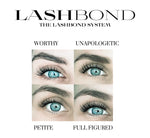 FULL FIGURED LASHES ONLY