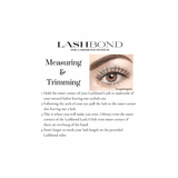 WORTHY CASHMERE  LASHES ONLY- SALE